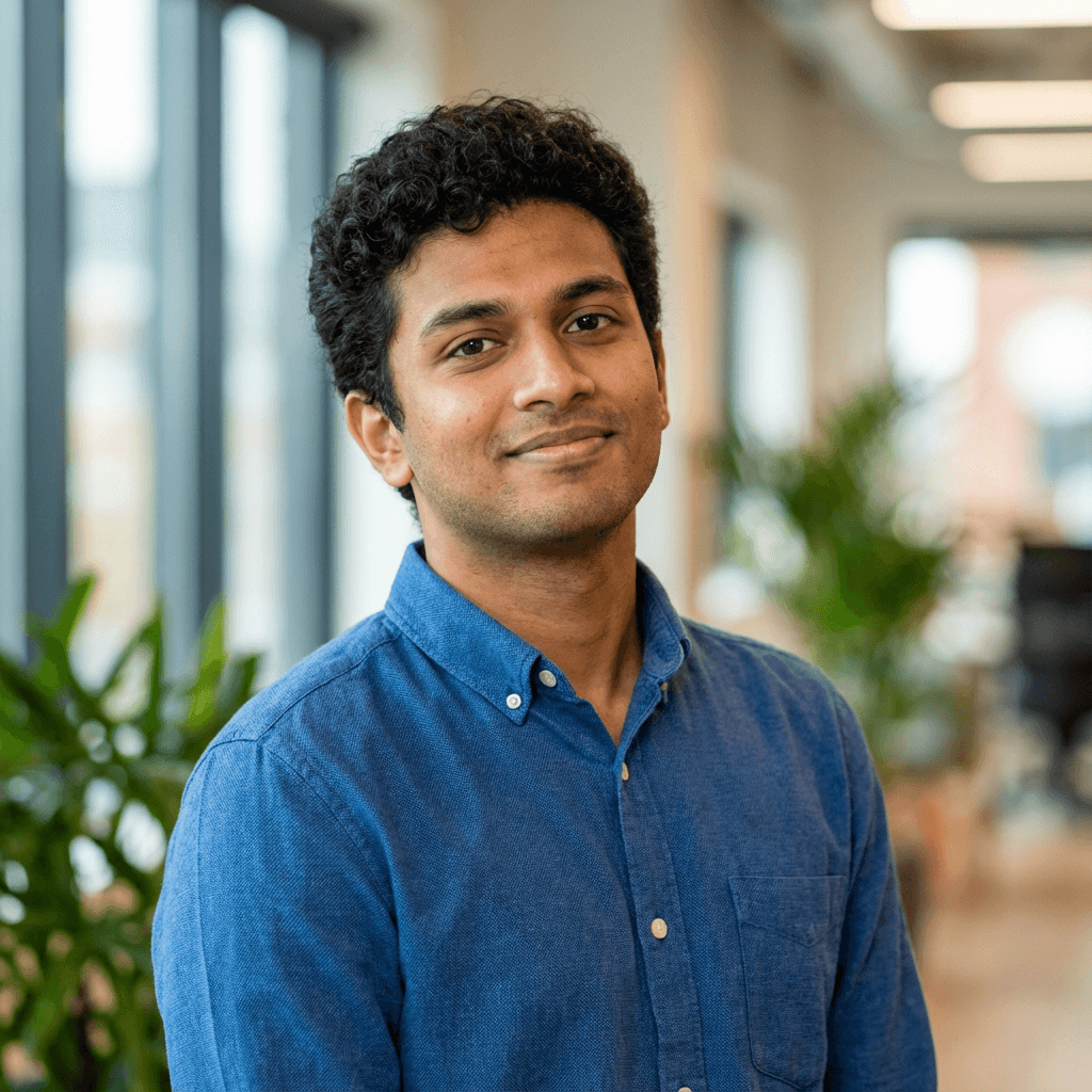 Dr. Michael Patel, multi-location practice director