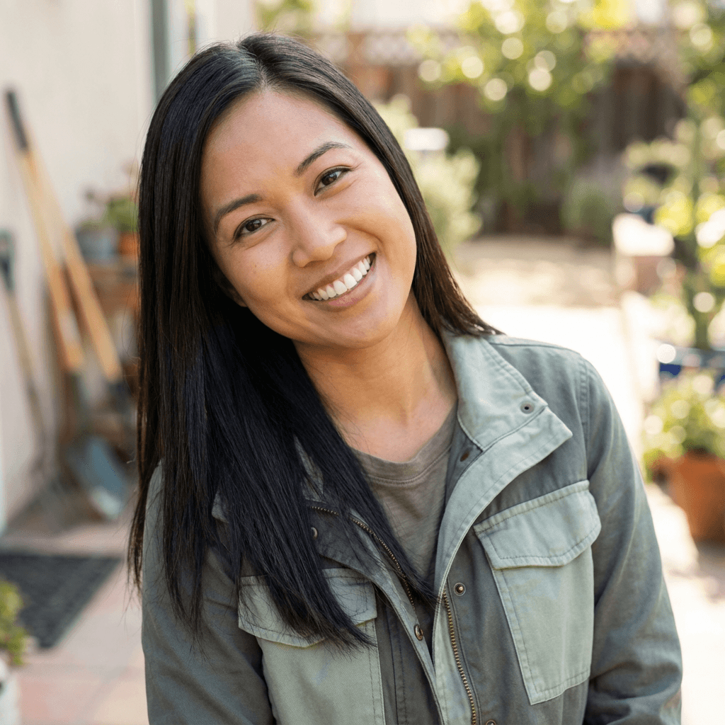 Emily Chen, medical office manager