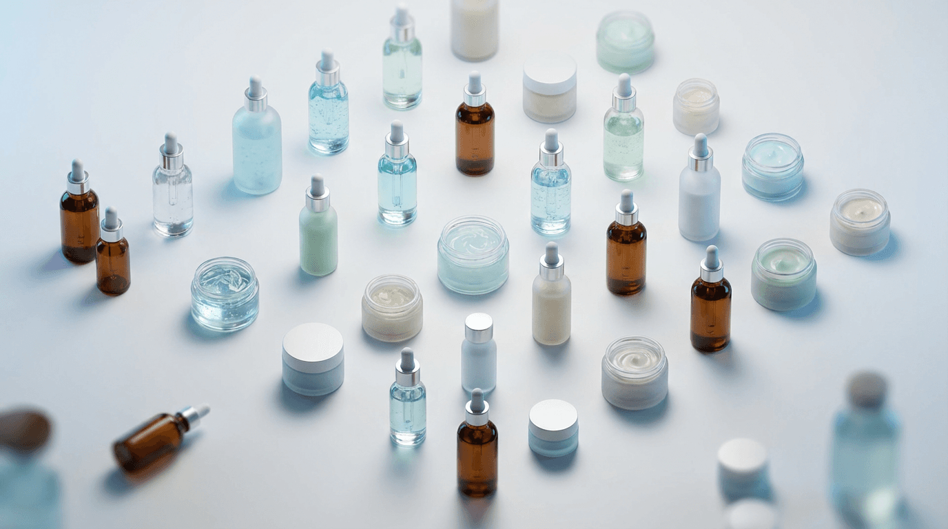 Hospital-grade disinfectant products used for sanitization